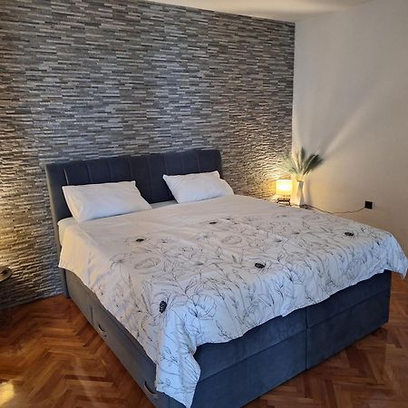 Apartment Little Princess Dora Senj  Ngoại thất bức ảnh