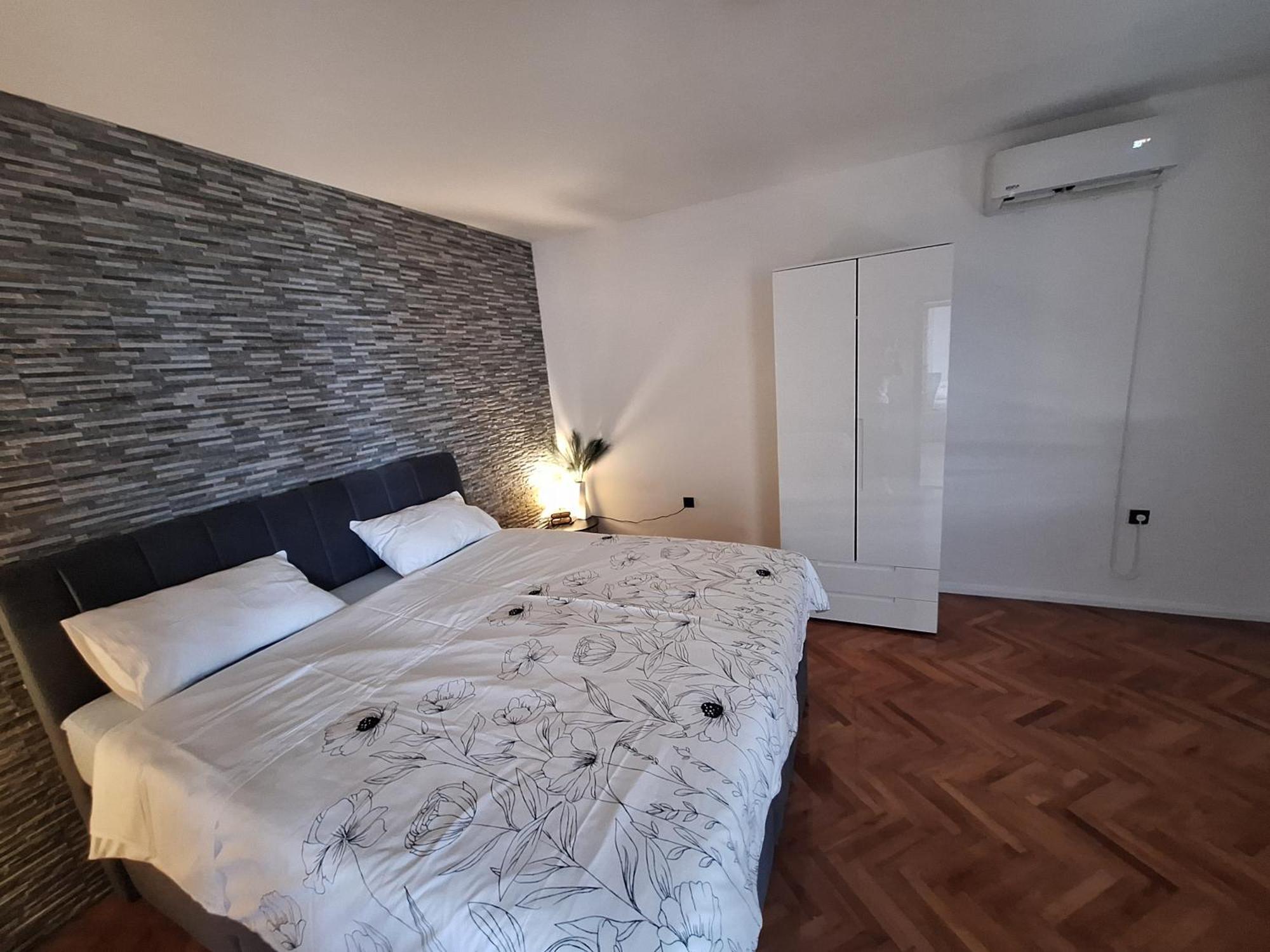 Apartment Little Princess Dora Senj  Ngoại thất bức ảnh