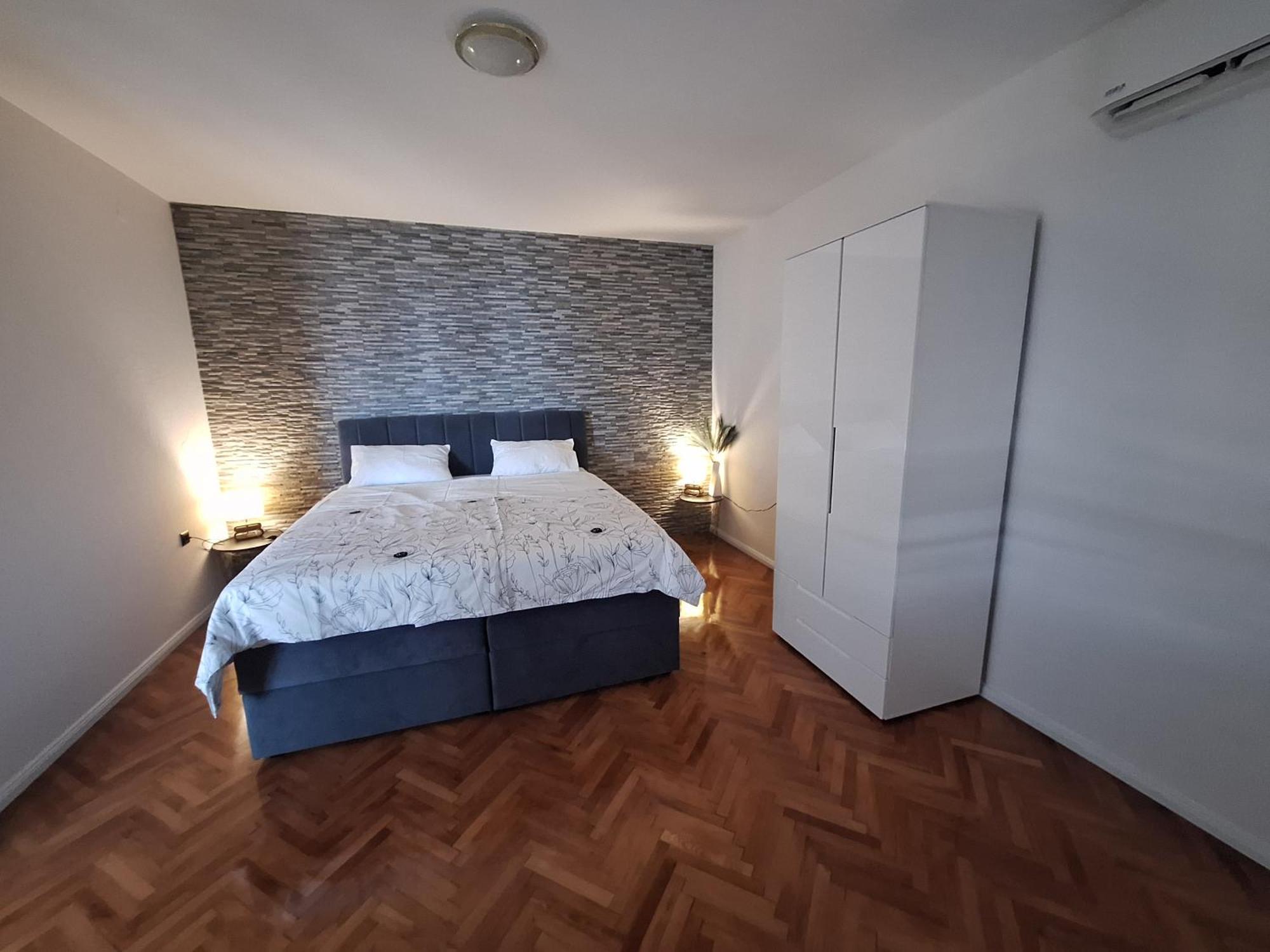Apartment Little Princess Dora Senj  Ngoại thất bức ảnh