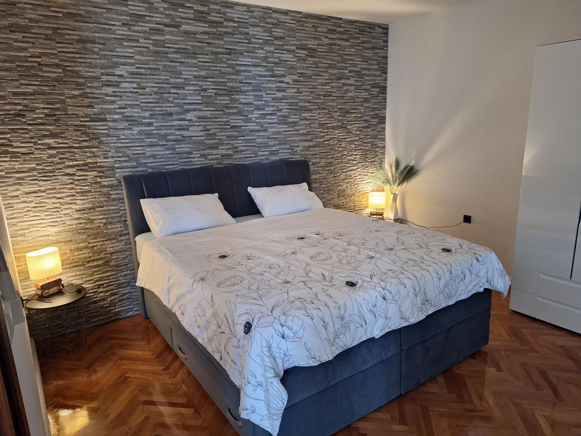 Apartment Little Princess Dora Senj  Ngoại thất bức ảnh