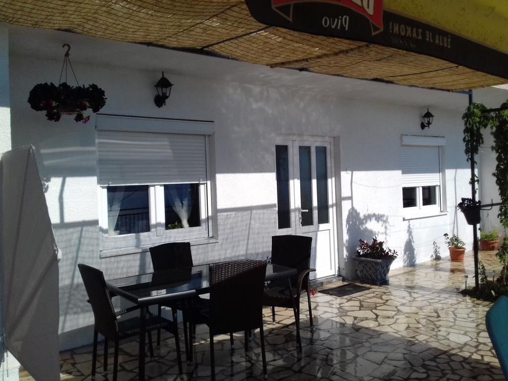 Apartment Little Princess Dora Senj  Ngoại thất bức ảnh