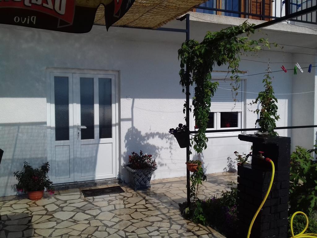 Apartment Little Princess Dora Senj  Ngoại thất bức ảnh
