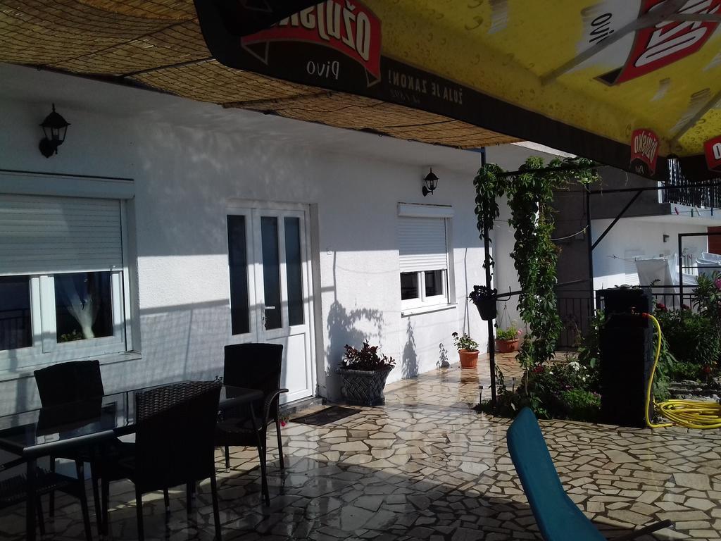 Apartment Little Princess Dora Senj  Ngoại thất bức ảnh