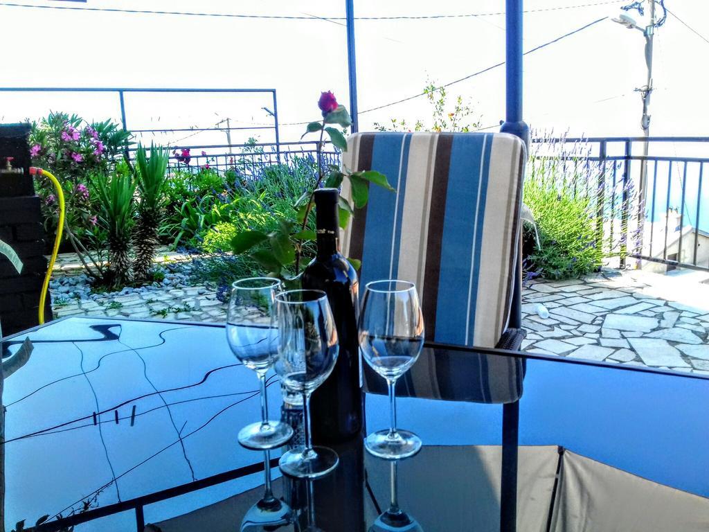Apartment Little Princess Dora Senj  Ngoại thất bức ảnh