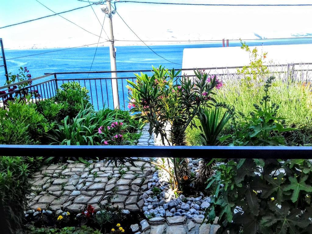 Apartment Little Princess Dora Senj  Ngoại thất bức ảnh