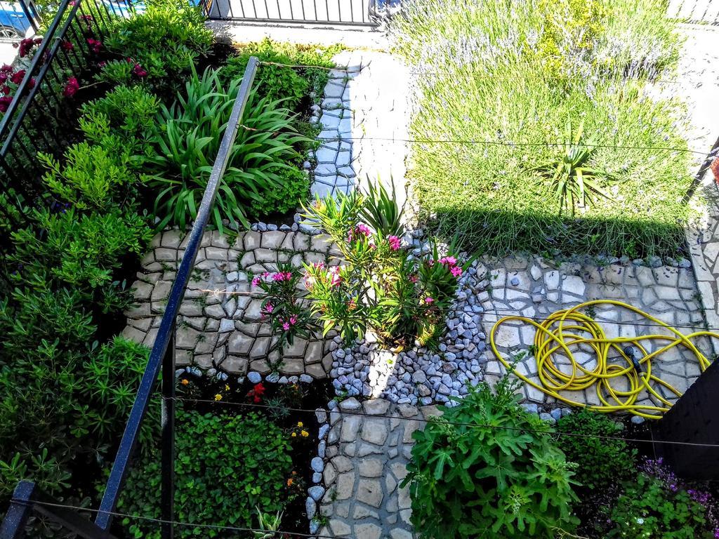 Apartment Little Princess Dora Senj  Ngoại thất bức ảnh