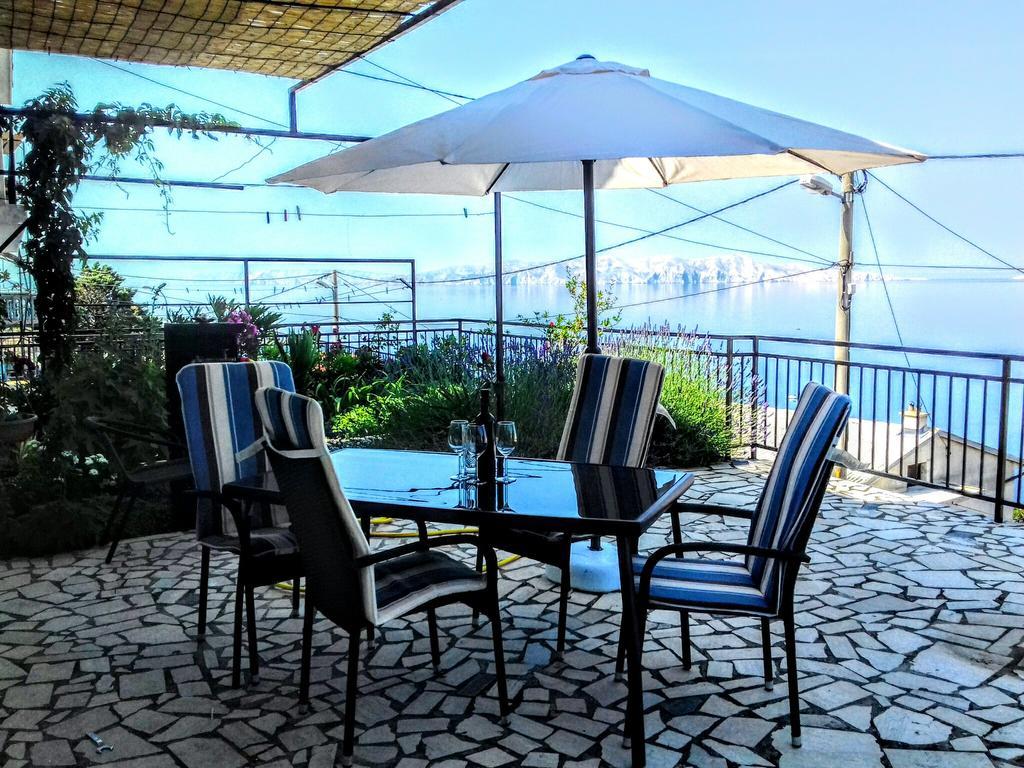 Apartment Little Princess Dora Senj  Ngoại thất bức ảnh
