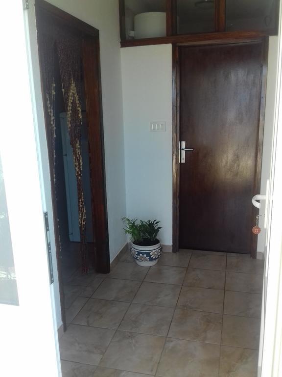 Apartment Little Princess Dora Senj  Ngoại thất bức ảnh