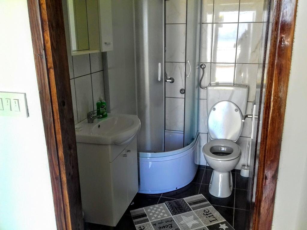 Apartment Little Princess Dora Senj  Ngoại thất bức ảnh