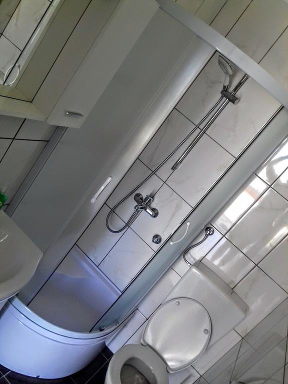 Apartment Little Princess Dora Senj  Ngoại thất bức ảnh