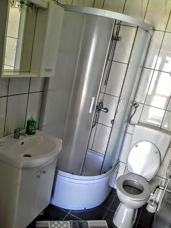 Apartment Little Princess Dora Senj  Ngoại thất bức ảnh