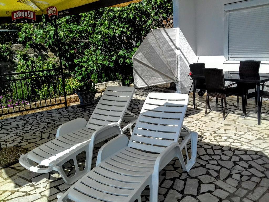 Apartment Little Princess Dora Senj  Ngoại thất bức ảnh