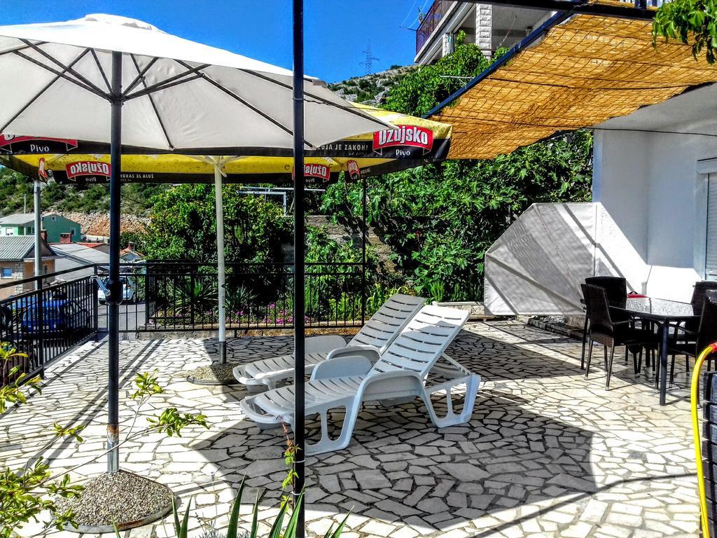 Apartment Little Princess Dora Senj  Ngoại thất bức ảnh
