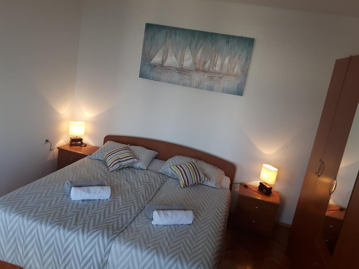 Apartment Little Princess Dora Senj  Ngoại thất bức ảnh