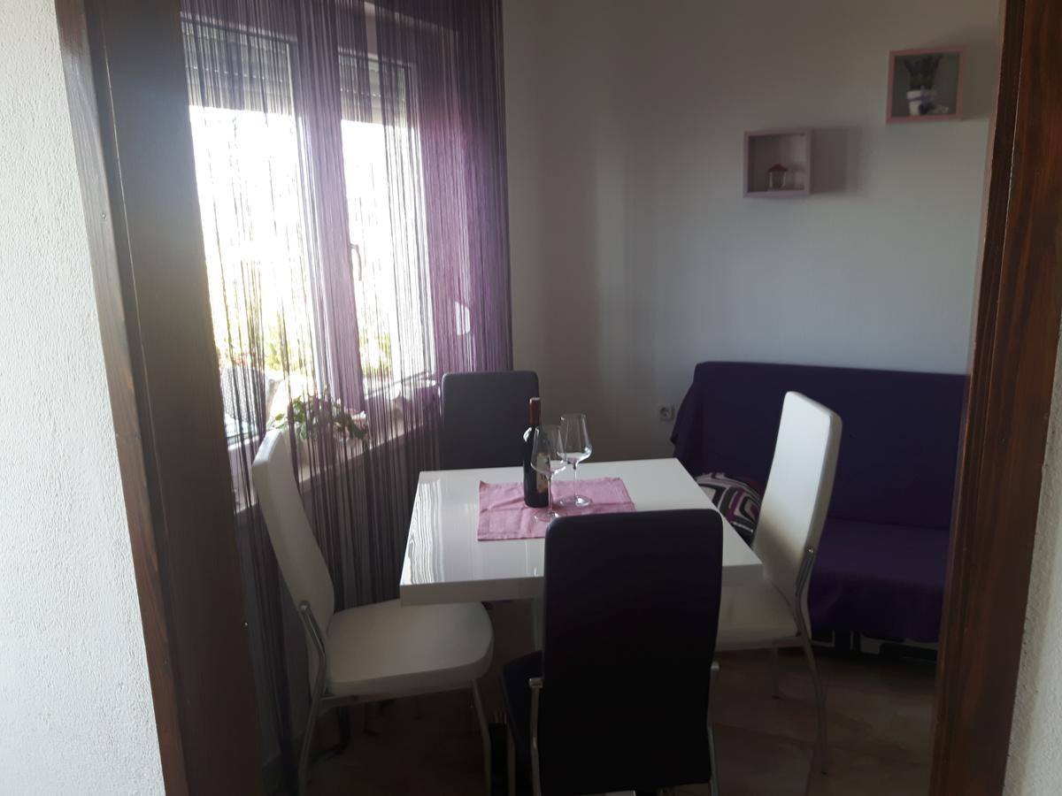 Apartment Little Princess Dora Senj  Ngoại thất bức ảnh