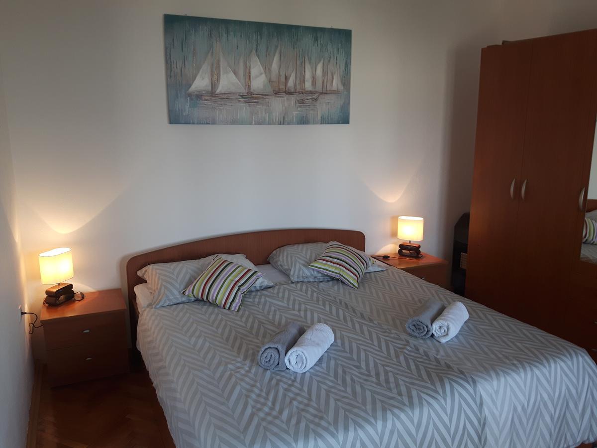 Apartment Little Princess Dora Senj  Ngoại thất bức ảnh