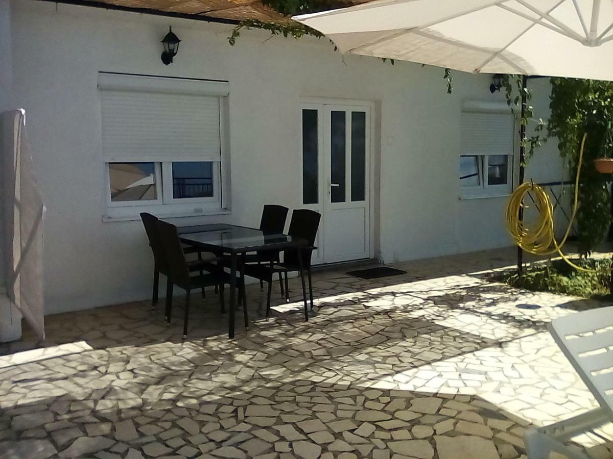 Apartment Little Princess Dora Senj  Ngoại thất bức ảnh