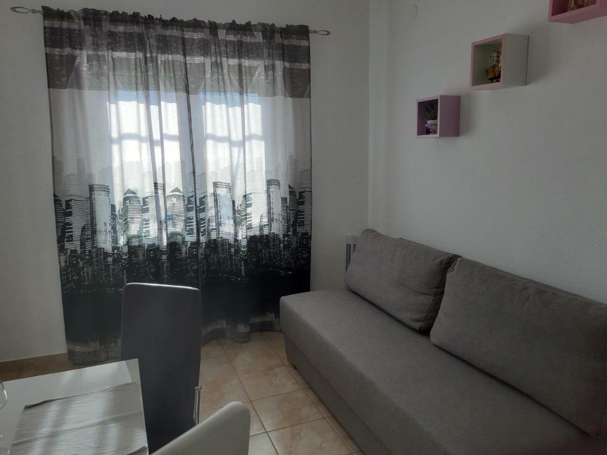 Apartment Little Princess Dora Senj  Ngoại thất bức ảnh