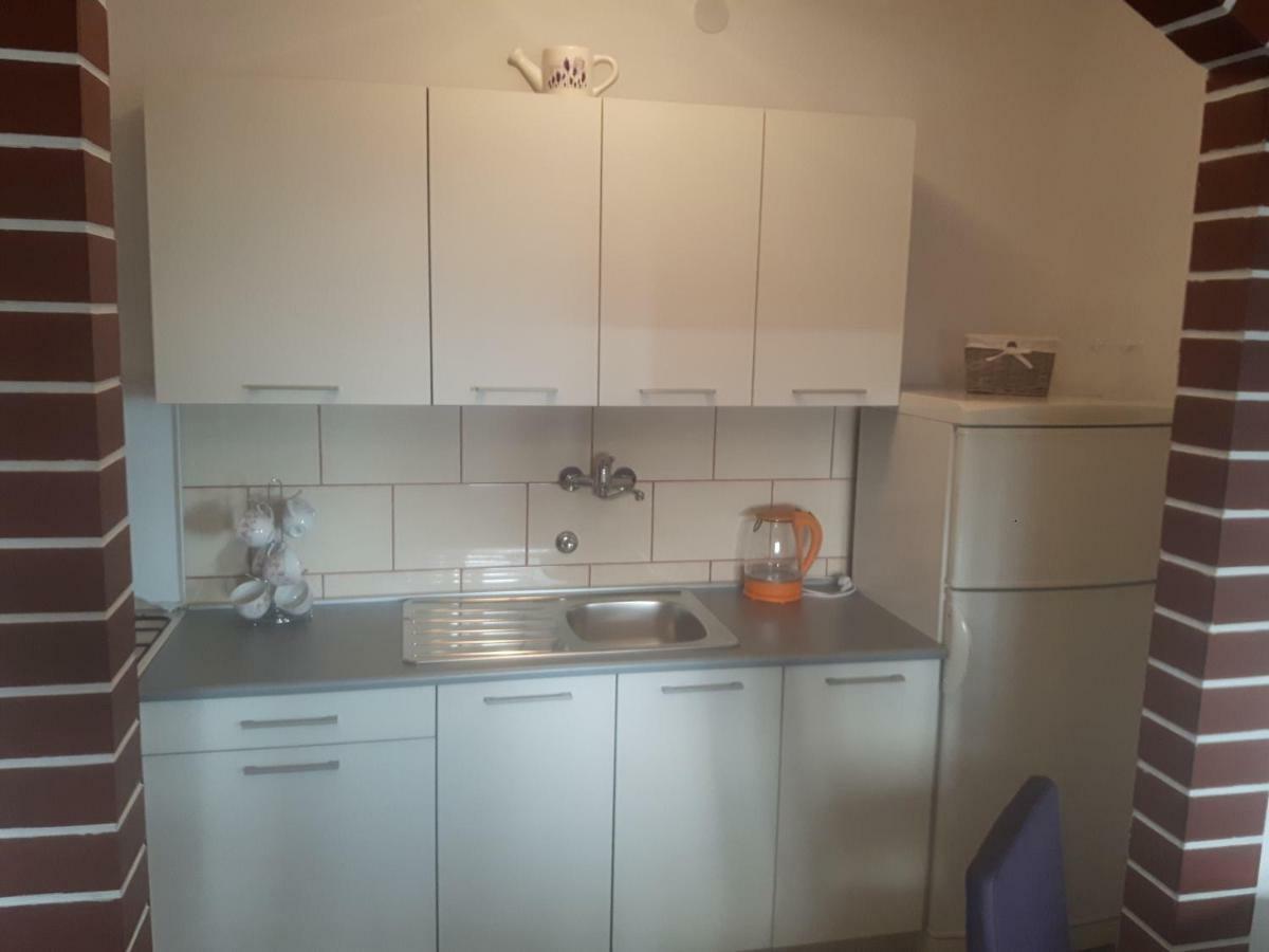 Apartment Little Princess Dora Senj  Ngoại thất bức ảnh