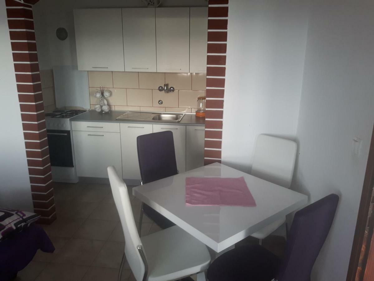 Apartment Little Princess Dora Senj  Ngoại thất bức ảnh