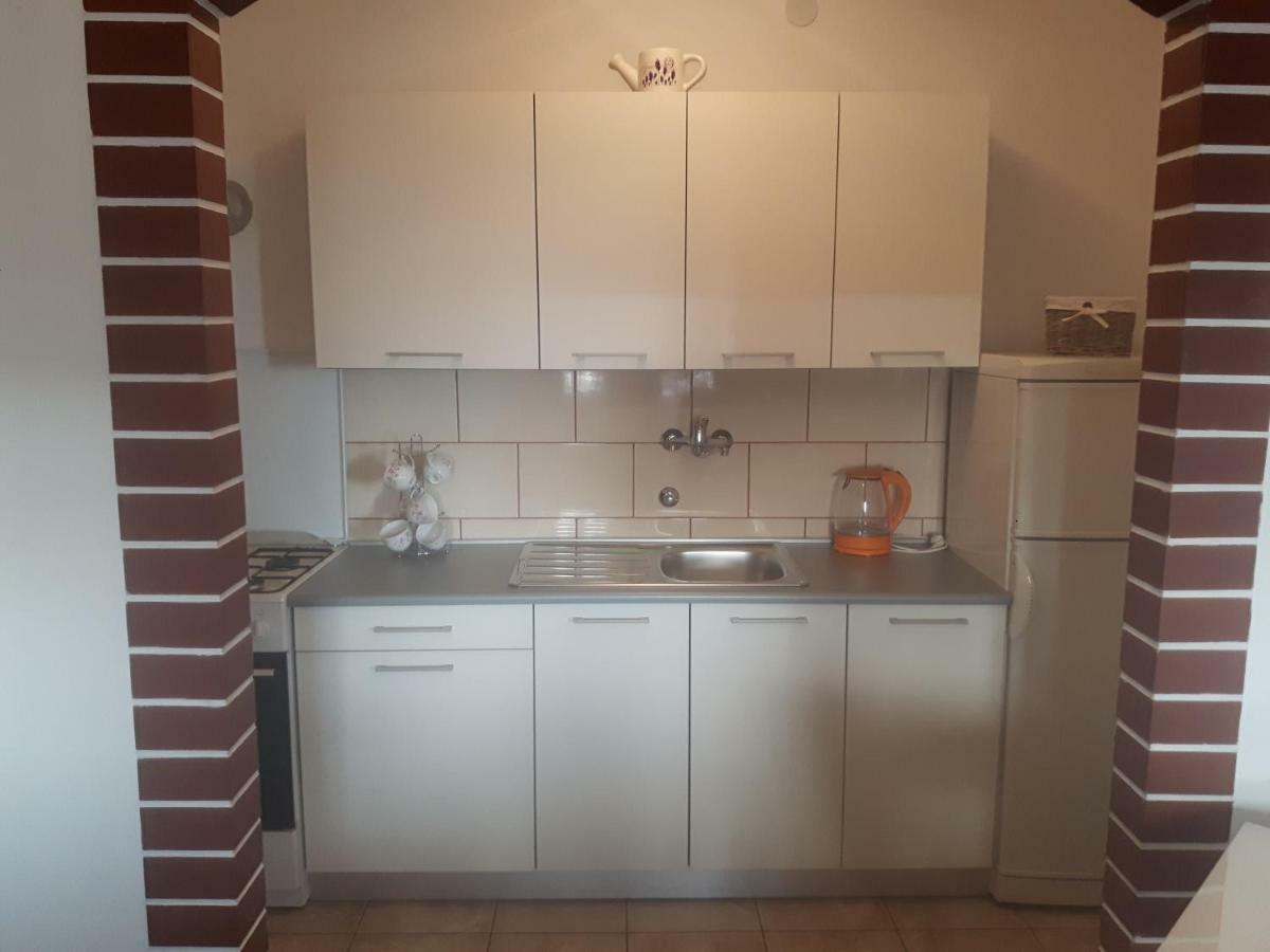 Apartment Little Princess Dora Senj  Ngoại thất bức ảnh